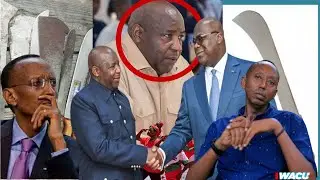 INDI GENOCIDE Y'ABATUTSI MU KARERE😳UBUTASI BWAMENYE KO IMIHORO YAGUZWE