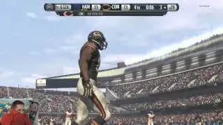 Madden 16 - Epic 4th Quarter Ending!