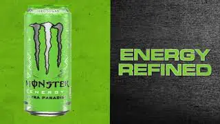 Monster Energy Zero Ultra, Sugar Free Energy Drink |Ext Trending