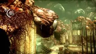The Evil Within. Xbox One. 1080.P. Gameplay Part.56.