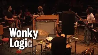 Wonky Logic (25-06-18)