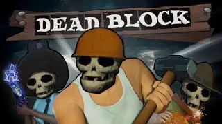 Dead Block [ Hard ]