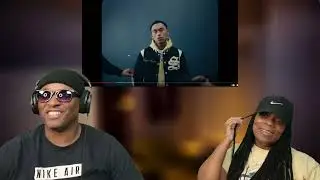 JoeMari - Confused/U (Official Video) (REACTION!!!)