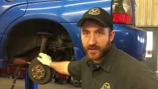 Car repair business looks to future