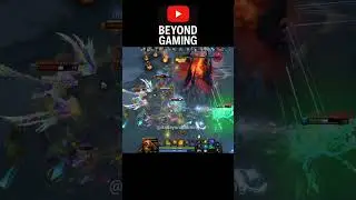 🔥Meaning of Defense Of The Ancients🔥EarthShaker + EchoSlam = ComeBack 🔥 #dota2 #dota2highlights