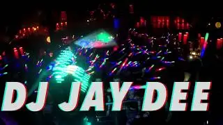 Dj Jay Dee @ Funpark Hannover 30.01.2019