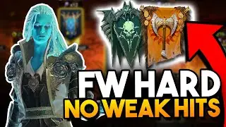 FACTION WARS HARD - TWO Stage 17 Factions Today!! | Raid: Shadow Legends