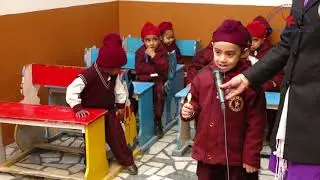 Student's Activity  