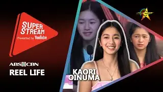 Reel Life: Kaori Oinuma | 