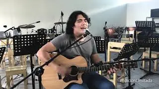 David Focasi - &iquest;Qu&eacute; nos pas&oacute;? / Sesiones ac&uacute;sticas de Edici&oacute;n Limitada
