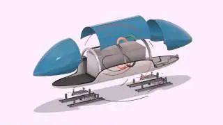 Hyperloop India Showcase Video