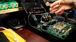 MegaDrive 2 VA1.8 ASIA (Япония 10.1994) PAL\NTSC