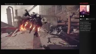 NieR: Automata - ЛУЧШИЙ СЛЕШЕР 2017