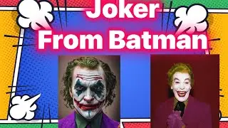 Unleashing The Joker: Teens Take on Dc's Infamous Villain This Friday!
