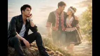 Vwm Rau Koj [English Cover] &bull; Luj Yaj | Hmong Song