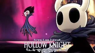 HOLLOW KNIGHT 🐞 #19 | Grimm Meister des Schabbernacks