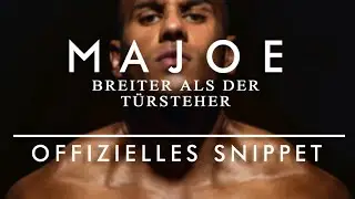 Majoe ► BADT SNIPPET◄ [  official Snippet ]
