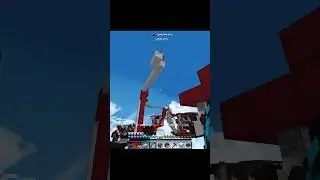 1 shot lol  #shorts #shortsvideo #minecraft #bedwars #bedwar