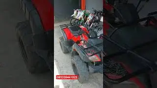 atv 150cc second #trailterbaru #trailmini #motormini #motorcroos