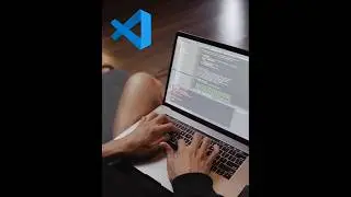 How to create multiple cursors in VS Code easily! 💻⌨️ #VSCodeTips