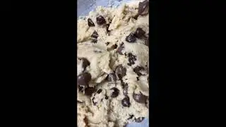 bake the cookie shoppe's  first Instagram reels compilation video