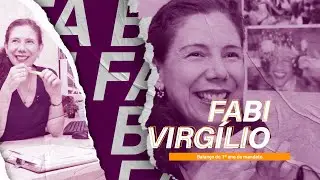 Fabi Virgílio - Balanço de 2025