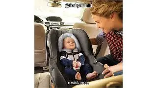 Munchkin XtraGuard Head Support Review: A Game-Changer for Baby Car Seat Comfort.