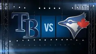 7/19/15: Estrada dominates as homers lift Blue Jays