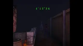 [TAS] GC Resident Evil - Code: Veronica X 