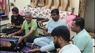 Ram ne bhule Kai re #marwadi mithr mandal Amangal 