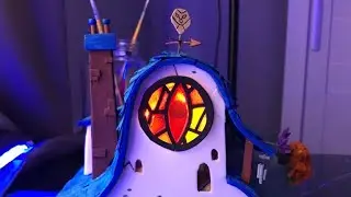 The Owl House miniature 🦉