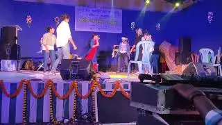 Stop acid attack ।। Never give up them ।। The acid attack act Chhappak #Collegefest#drama#dance