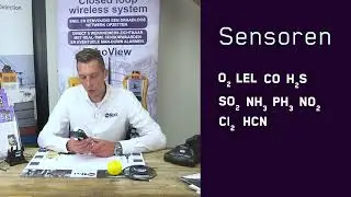 RAE Benelux: Introductievideo QRAE3