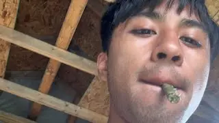 OVERCOMING WEED ADDICTION 