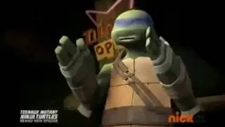 Hey Leo!!!(hey mama tmnt 2012 version)