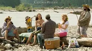 Catch & Release Movie Score Suite - Tommy Stinson (2007)