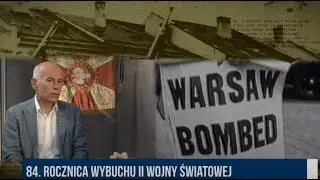 Hitler był pewien że uda mu się rozgromić Polskę w kilka dni | Polska na dzień dobry