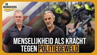 Ons bezoek aan de Politie: tijd voor reflectie op buitensporig Politiegeweld | De Stap Naar Voren
