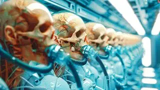 Scientist Creates Dangerous Robots to Rule&nbsp;The&nbsp;World
