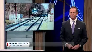 A look at Columbus' plan for a new train station | The Way We Move