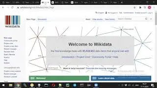 AI lecture 7 / part 1 - RDF graphs