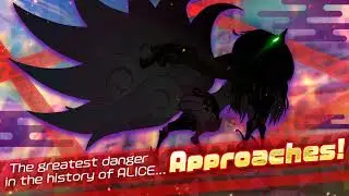 World Raid - ALICE Fiction OST
