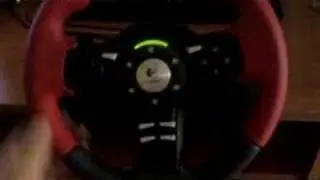 Logitech Formula Force FX