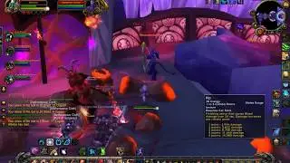 WOW - The Arcatraz (TIMEWALKING)