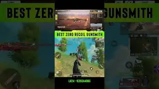 LK24 BR НУЛЕВАЯ ОТДАЧА + БЫСТРОЕ УБИЙСТВО ОРУЖЕЙНИКА | CALL OF DUTY MOBILE