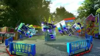 Virtual Rides 3 - Update 2 6 - Neue Fahrgesch&auml;fte und Bugfixes