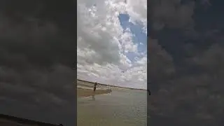 Fridsland Kitetrips na Col&ocirc;mbia
