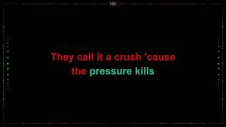 Hades II - Bewitching Eyes Lyrics