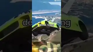 Schalt mal in den 2 Gang