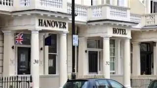 Hanover Hotel Victoria London
